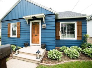 518 W Nevada Ave, Oshkosh, WI 54901