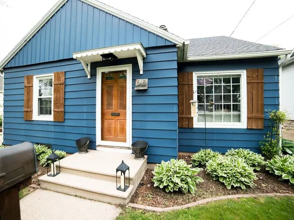 518 W Nevada Ave, Oshkosh, WI 54901