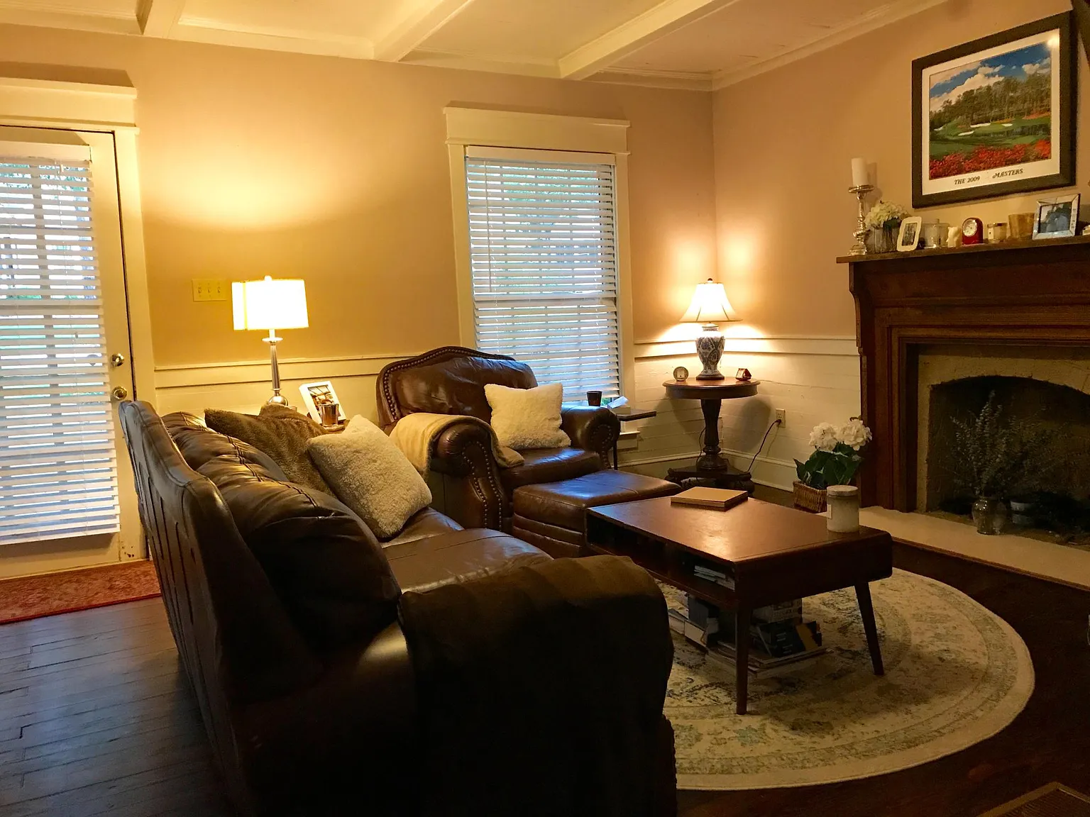 2 bed, 980 sqft, $2,700 — Photo 3