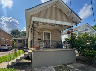 526 S Saint Patrick St #A, New Orleans, LA 70119