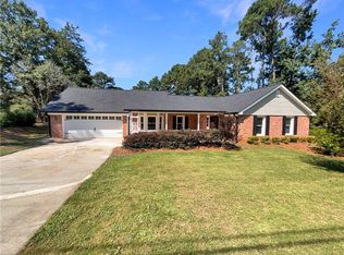 3879 Carriage Ln SW, Conyers, GA 30094