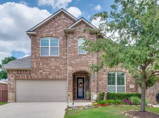 2705 Pioneer Dr, Denton, TX 76210