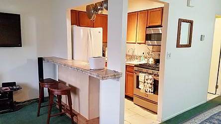 Rented by Azure Realty NY LLC