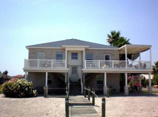 13502 Catamaran Dr, Corpus Christi, TX 78418