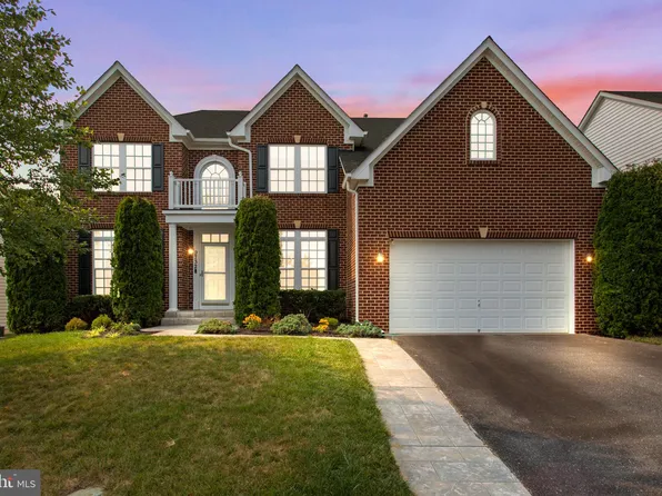 9732 Wyndham Dr, Frederick, MD 21704