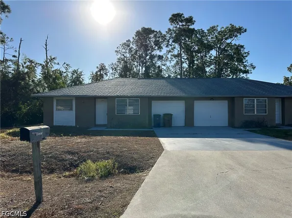 2429 George Ave S #2429, Lehigh Acres, FL 33973