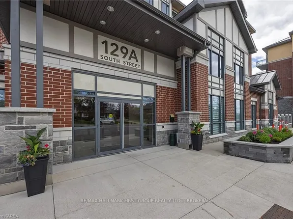129 South St #508, Gananoque, ON K7G 0B1