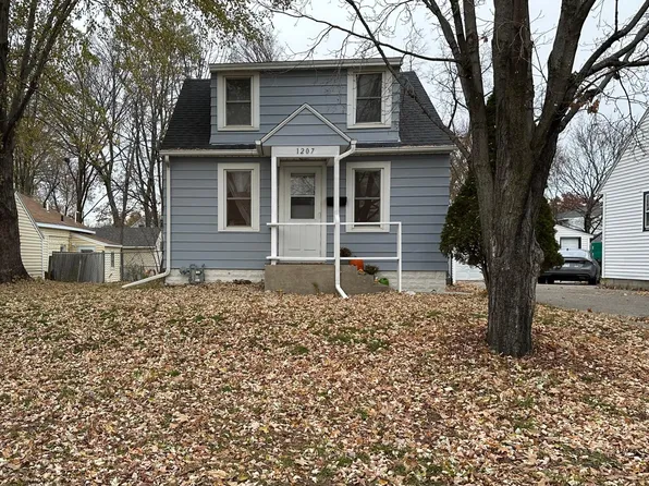 1207 7th St SE, Rochester, MN 55904