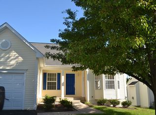 545 Estate Ave, Warrenton, VA 20186