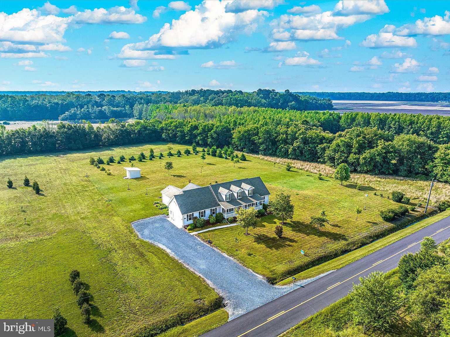 12402 Blueberry Rd, Whaleyville, MD 21872 MLS MDWO2013158 Zillow