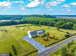 12402 Blueberry Rd, Whaleyville, MD 21872