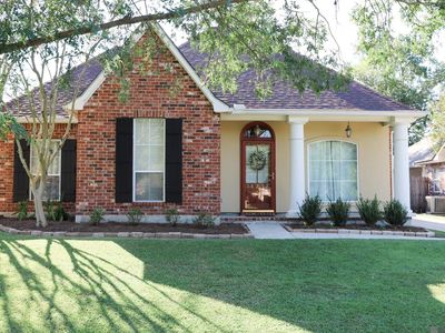 18252 Lake Myrtle Dr, Baton Rouge, LA, 70817