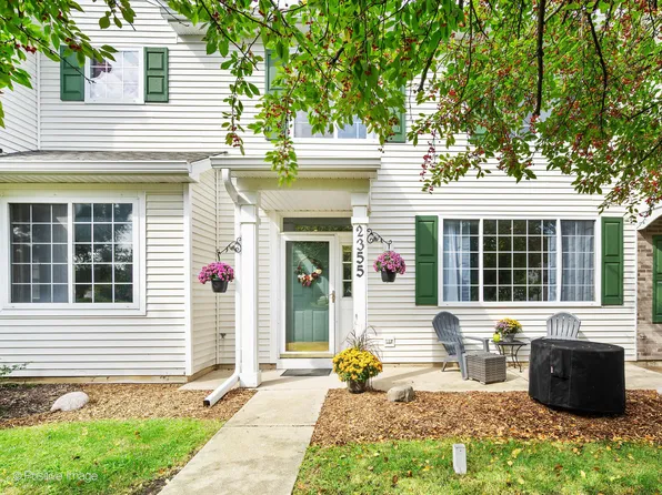 2355 Reflections Dr, Aurora, IL 60502