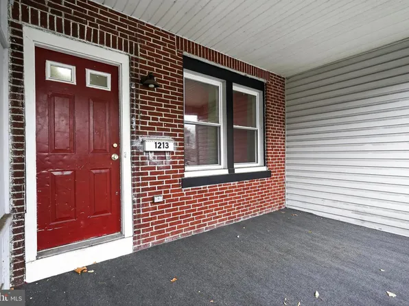 1213 Empire Ave, Camden, NJ 08103