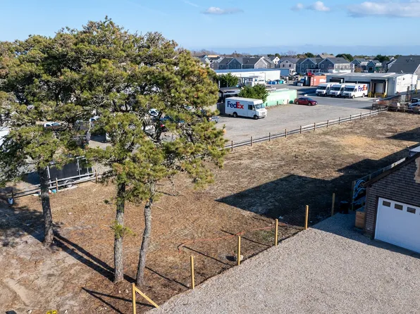 12A Greglen Ave, Nantucket, MA 02554