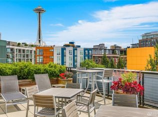 3104 Western Ave UNIT 614, Seattle, WA 98121