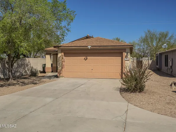 7573 E Rhiannon Dr, Tucson, AZ 85730