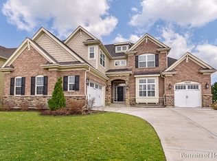3590 Waterscape Ter, Elgin, IL 60124