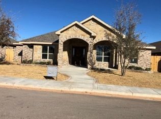 4404 Escondido Ct, Midland, TX 79707