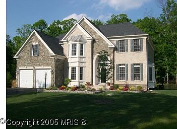 5th image of 14096 Burnley Glen Ct