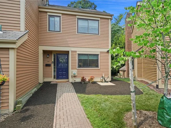 118 Brush Hollow Crescent, Rye Brook, NY 10573