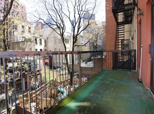 107 E 60th St FL 3, New York, NY 10022