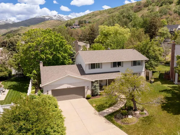 3118 S 975 E, Bountiful, UT 84010