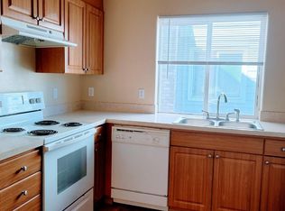 16400 NE Las Brisas Ct APT 40, Portland, OR 97230