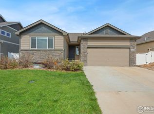 1663 88th Avenue Ct, Greeley, CO 80634