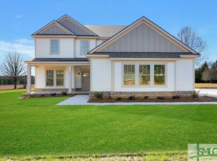 226 Burkhalter Rd, Statesboro, GA 30458