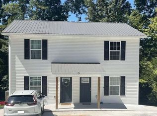 1718/1720 View St, Athens, TN 37303