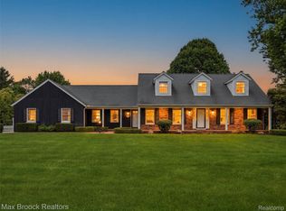 68163 Frampton Dr, Washington, MI 48095