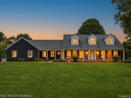 68163 Frampton Dr, Washington, MI 48095