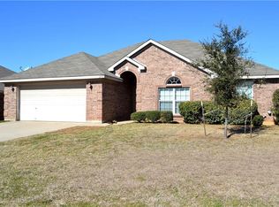 203 Cabotwood Trl, Mansfield, TX 76063