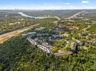 6000 Shepherd Mountain Cv UNIT 503, Austin, TX 78730