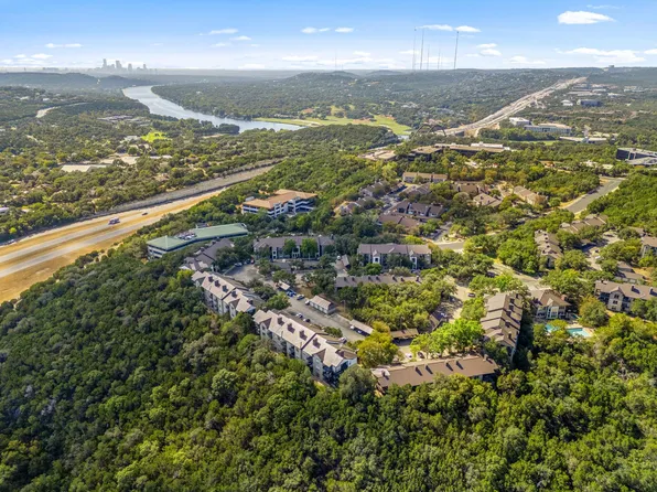 6000 Shepherd Mountain Cv Unit 503, Austin, TX 78730