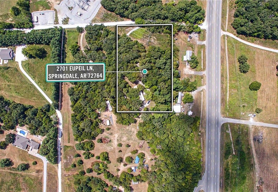 1st image of 2701 Eupeil Ln