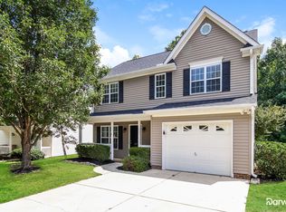 20 Bluestem Ct, Greensboro, NC 27405