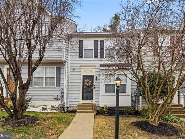 5855 Wolsey Ct, Bryans Road, MD 20616