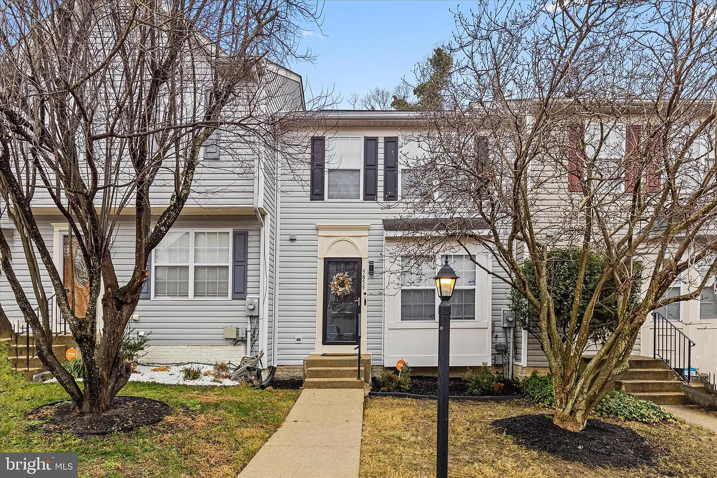 5855 Wolsey Ct photo 1