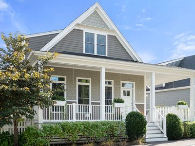 8 Boydes Xing UNIT 4, Norfolk, MA, 02056