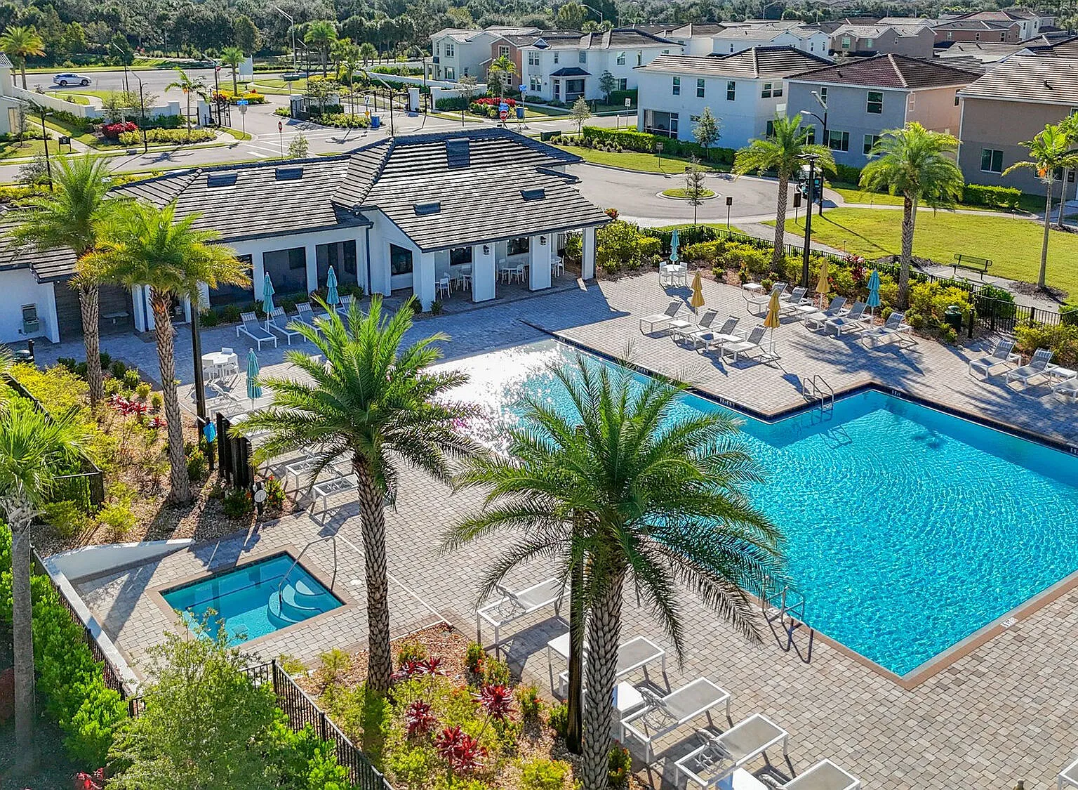 BB Living Antigua at Lakewood Ranch — Photo 1