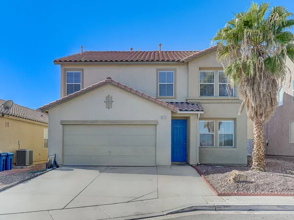 8273 Kimberly Diamond St, Las Vegas, NV 89139