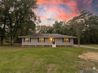 800 Highway 409, Slaughter, LA 70777