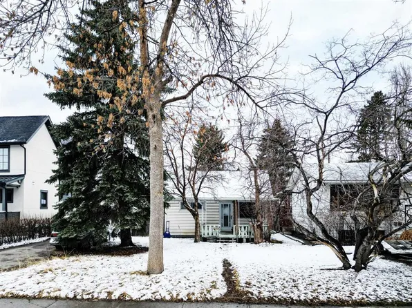 2014 S 52nd Ave SW, Calgary, AB T3E 1K1