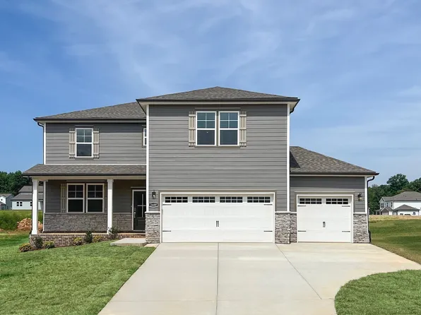 2489 Beverly Gail Rd Lot 161, Pleasant View, TN 37146