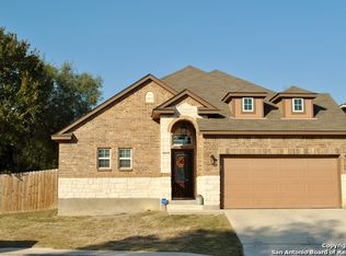 9806 Alisa Brooke, San Antonio, TX 78254