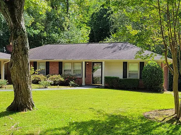 1291 Citadel Dr NE, Atlanta, GA 30324
