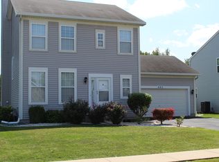 405 Cooper St, Plano, IL 60545