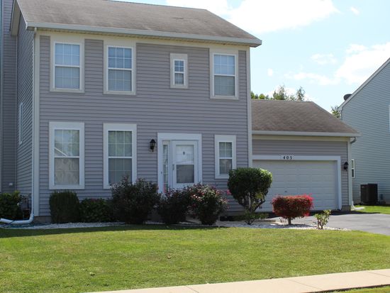 405 Cooper St, Plano, IL 60545